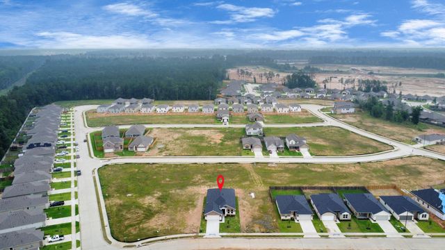 10220 Cabo Del Sol Drive, Cleveland, TX 77327