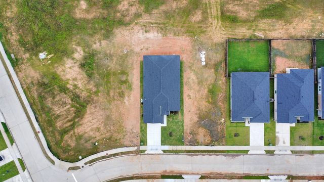 10220 Cabo Del Sol Drive, Cleveland, TX 77327