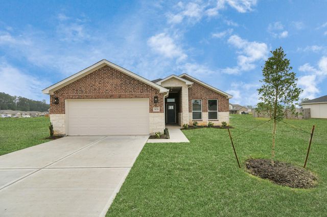 10220 Cabo Del Sol Drive, Cleveland, TX 77327