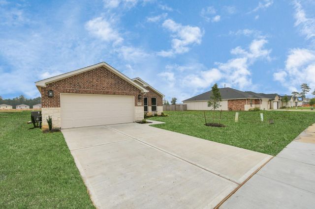 10220 Cabo Del Sol Drive, Cleveland, TX 77327