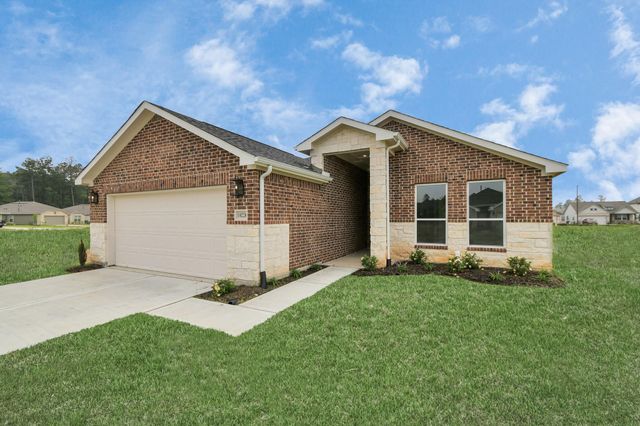 10220 Cabo Del Sol Drive, Cleveland, TX 77327