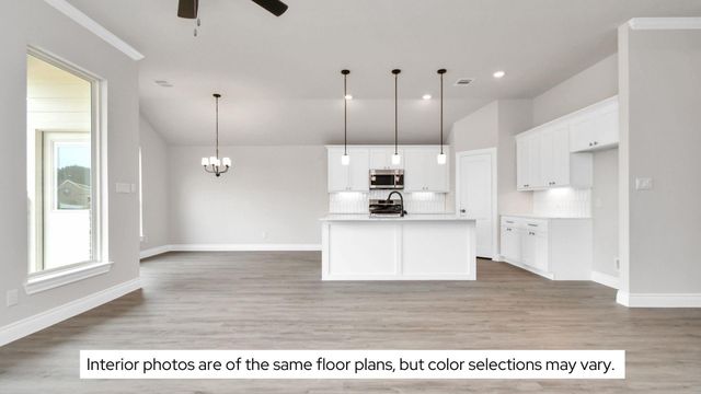 10220 Cabo Del Sol Drive, Cleveland, TX 77327