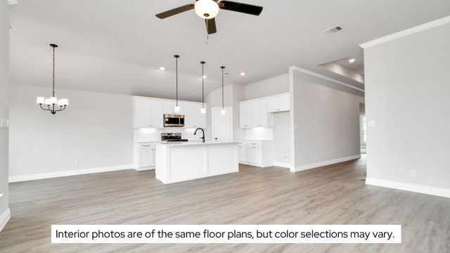 10220 Cabo Del Sol Drive, Cleveland, TX 77327