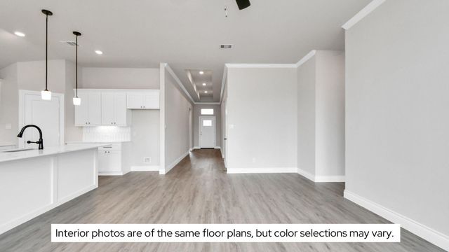 10220 Cabo Del Sol Drive, Cleveland, TX 77327