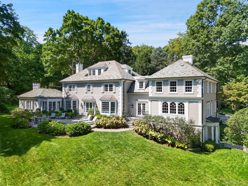 29 Upper Hook Road, Katonah, NY 10536 — photo 2