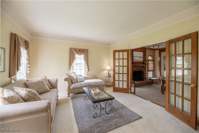 23 Brandywine Drive, Hudson, OH 44236