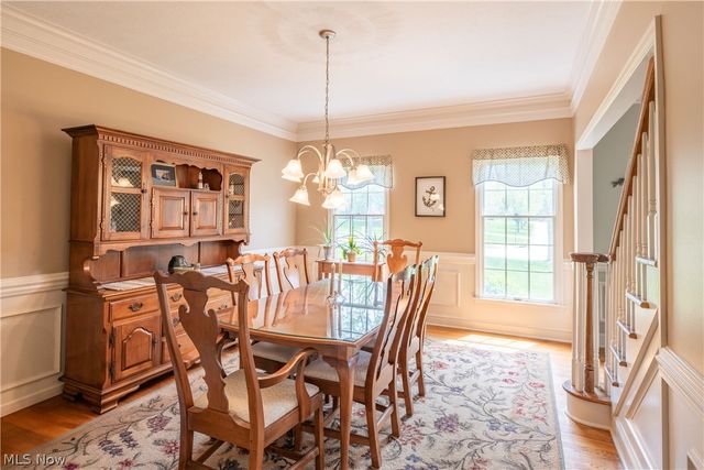 23 Brandywine Drive, Hudson, OH 44236