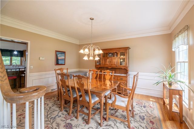 23 Brandywine Drive, Hudson, OH 44236