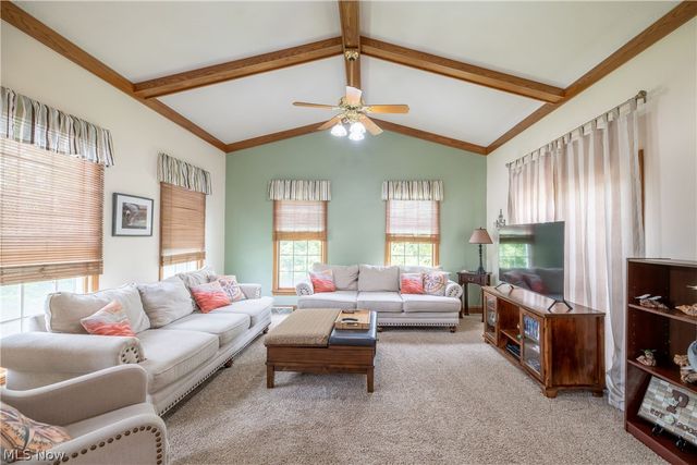 23 Brandywine Drive, Hudson, OH 44236