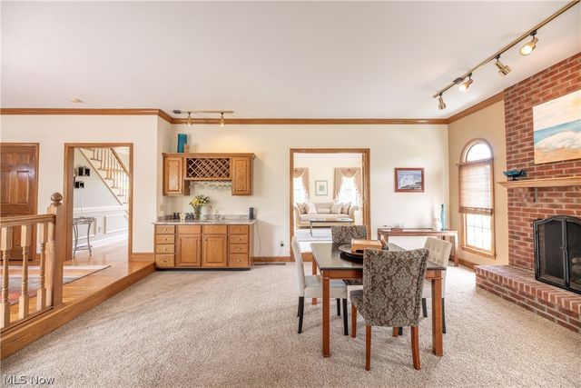 23 Brandywine Drive, Hudson, OH 44236