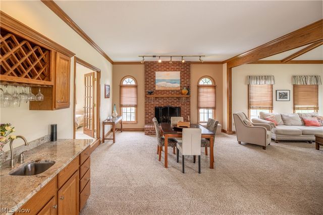 23 Brandywine Drive, Hudson, OH 44236