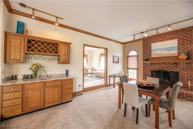 23 Brandywine Drive, Hudson, OH 44236