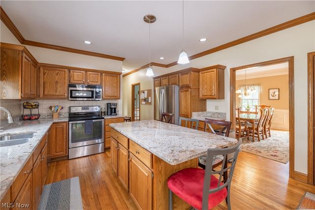 23 Brandywine Drive, Hudson, OH 44236