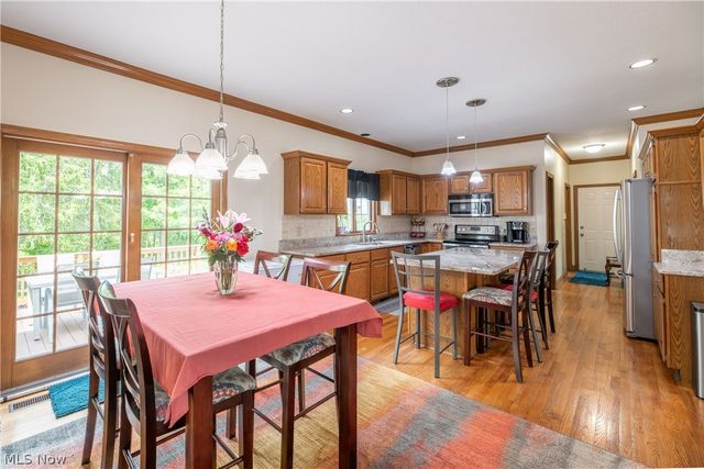23 Brandywine Drive, Hudson, OH 44236