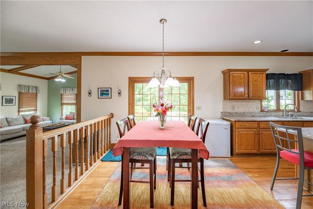 23 Brandywine Drive, Hudson, OH 44236