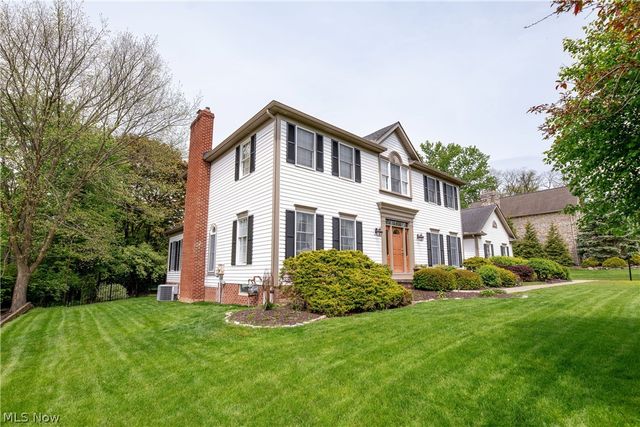 23 Brandywine Drive, Hudson, OH 44236