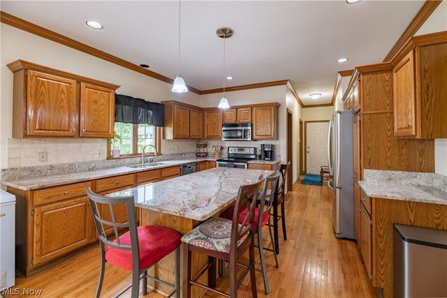 23 Brandywine Drive, Hudson, OH 44236