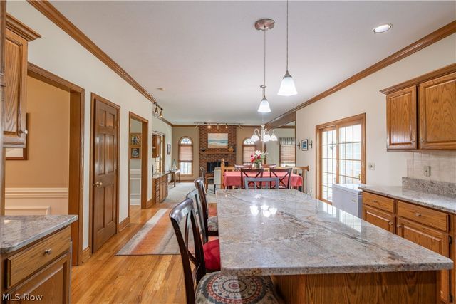 23 Brandywine Drive, Hudson, OH 44236