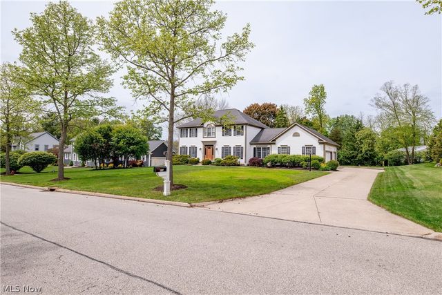 23 Brandywine Drive, Hudson, OH 44236