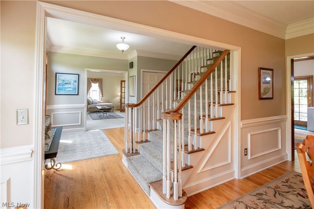 23 Brandywine Drive, Hudson, OH 44236