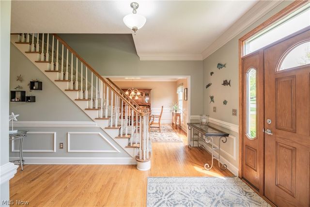 23 Brandywine Drive, Hudson, OH 44236