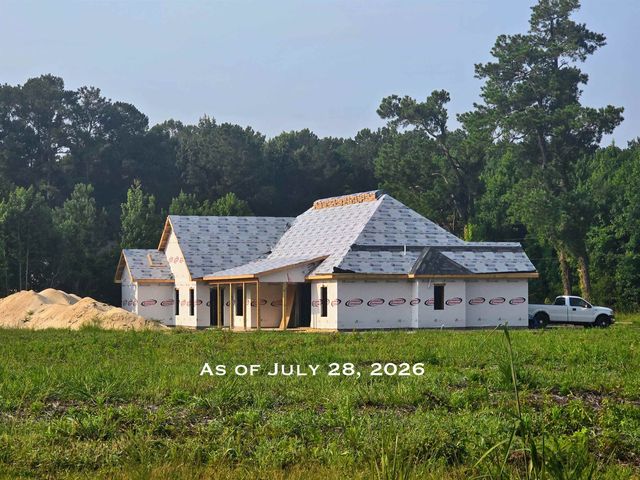 6671 Old Bucksville Rd., Conway, SC 29527