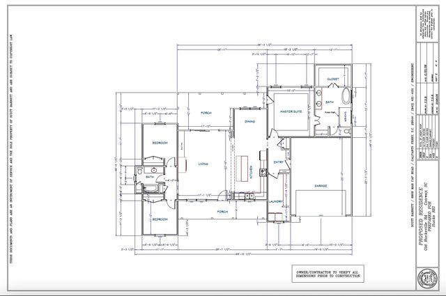 6671 Old Bucksville Rd., Conway, SC 29527