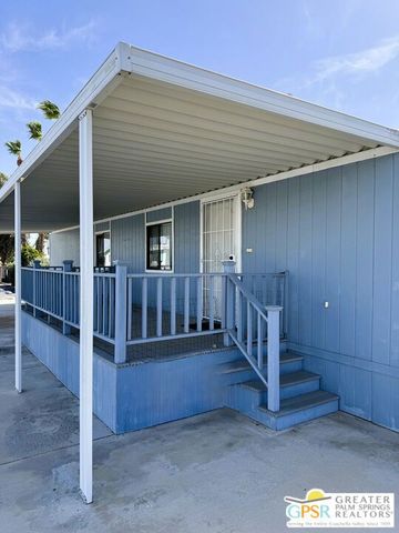 17640 Corkill Road 54, Desert Hot Springs, CA 92241