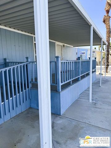 17640 Corkill Road 54, Desert Hot Springs, CA 92241