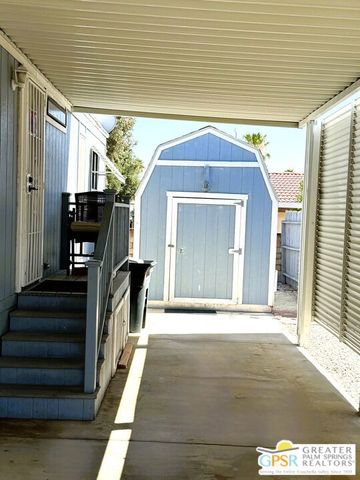 17640 Corkill Road 54, Desert Hot Springs, CA 92241