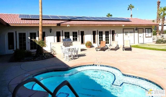 17640 Corkill Road 54, Desert Hot Springs, CA 92241