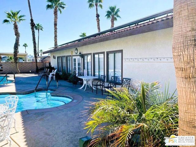 17640 Corkill Road 54, Desert Hot Springs, CA 92241