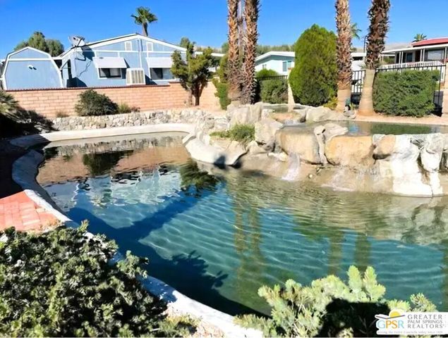 17640 Corkill Road 54, Desert Hot Springs, CA 92241