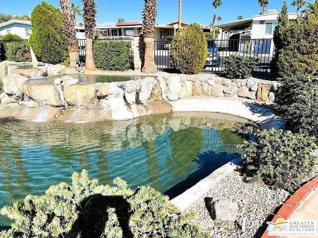 17640 Corkill Road 54, Desert Hot Springs, CA 92241
