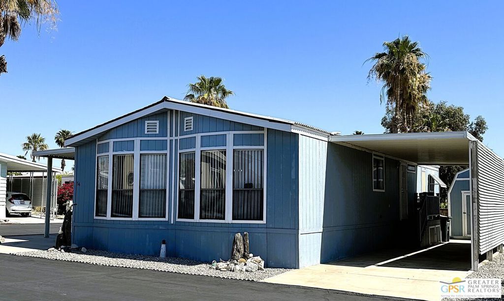 17640 Corkill Road 54, Desert Hot Springs, CA 92241