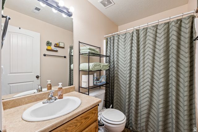 1895 N 550 W, Cedar City, UT 84721