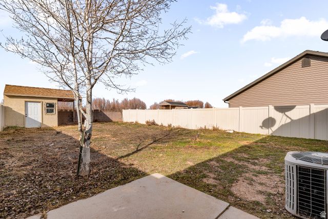 1895 N 550 W, Cedar City, UT 84721