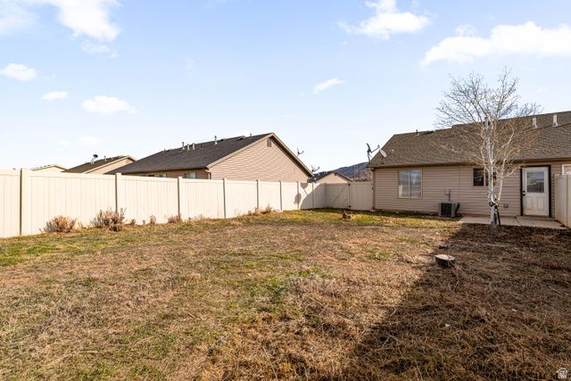 1895 N 550 W, Cedar City, UT 84721