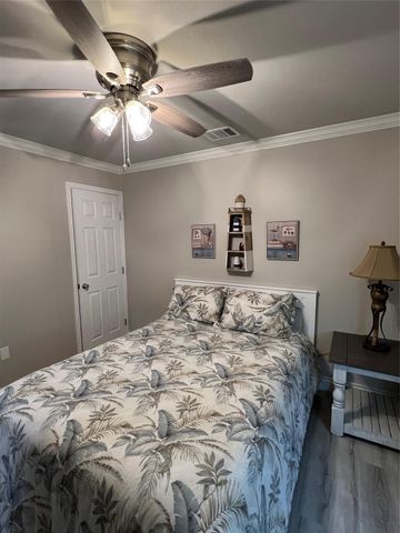 182 County Road 257, Matagorda, TX 77457