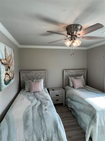 182 County Road 257, Matagorda, TX 77457