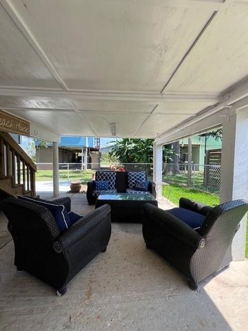 182 County Road 257, Matagorda, TX 77457