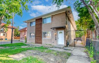 915 Grigsby Avenue 201, Dallas, TX 75204