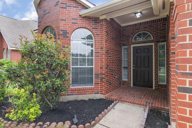3143 W Hampton Drive, Houston, TX 77082