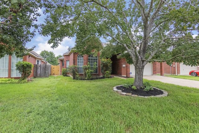 3143 W Hampton Drive, Houston, TX 77082