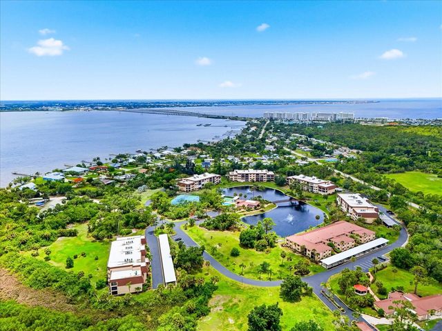 23465 HARBORVIEW ROAD 235, Punta Gorda, FL 33980