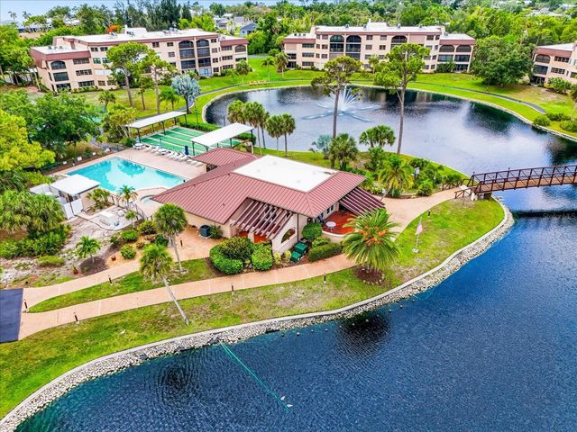 23465 HARBORVIEW ROAD 235, Punta Gorda, FL 33980
