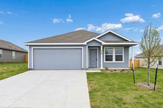 216 Asterwood Lane, Sherman, TX 75092