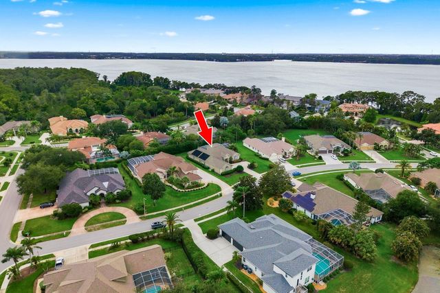 5442 MILLBROOK WAY, Palm Harbor, FL 34685