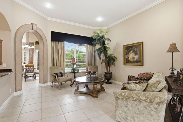 5442 MILLBROOK WAY, Palm Harbor, FL 34685