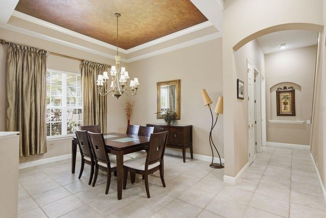 5442 MILLBROOK WAY, Palm Harbor, FL 34685